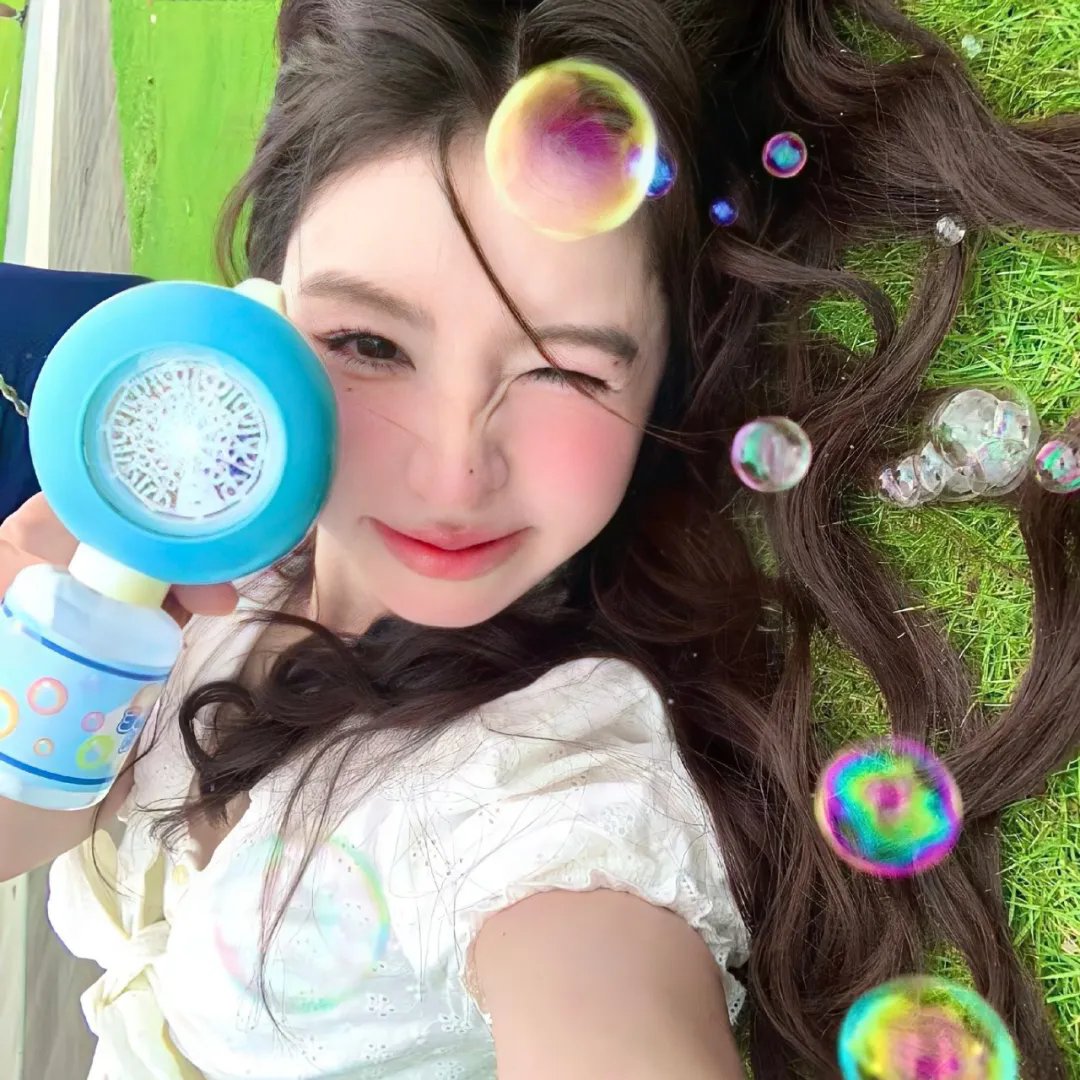 生命中的美好印记