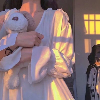 五个女生